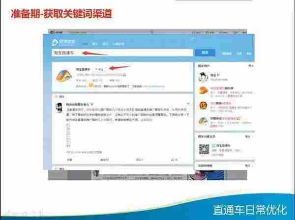 必看！最全直通车优化技巧大全