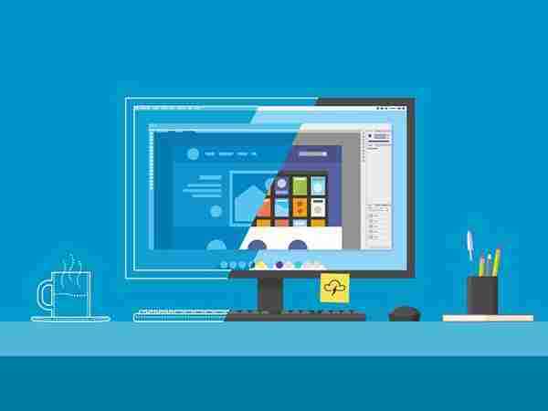 设计师的成名之路!推广设计项目的10大途径