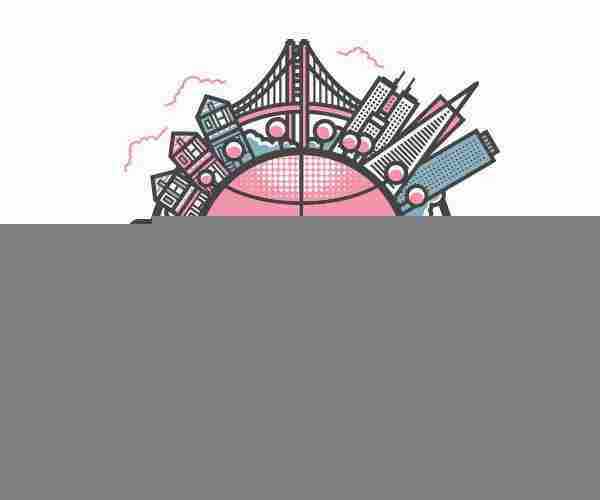 设计师的成名之路!推广设计项目的10大途径