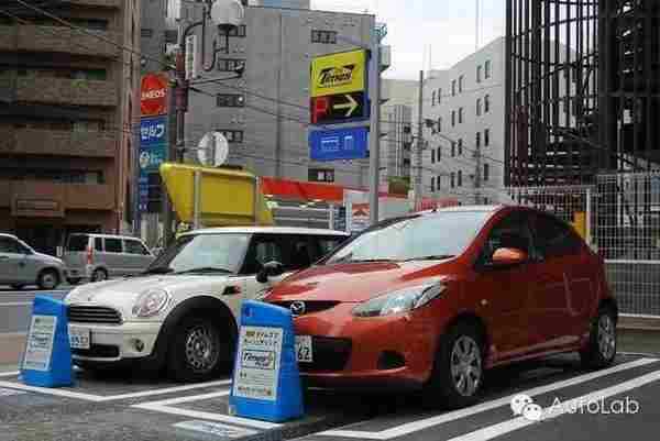 一毛钱广告都不打，日本汽车共享巨头的成功秘诀