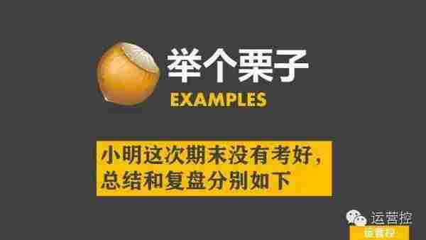 新媒体运营不尽人意？那是你没有及时复盘！