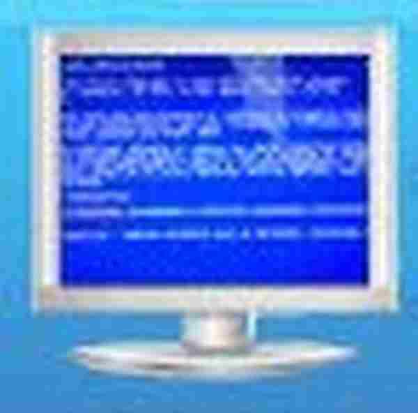 Win7系统蓝屏报错0x00000080怎么办?