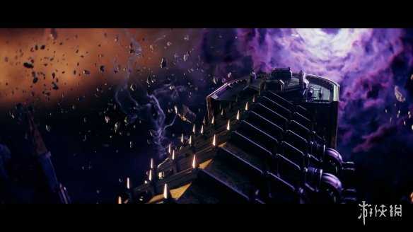 《战锤40K：暗潮》公布新预告 展示严酷恐怖的环境！