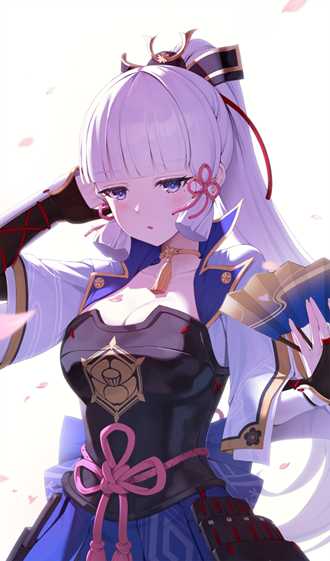 原画壁纸及美图第276期,无水印可自取