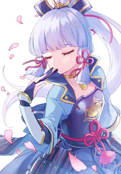 原画壁纸及美图第276期,无水印可自取