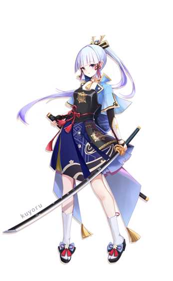 原画壁纸及美图第276期,无水印可自取