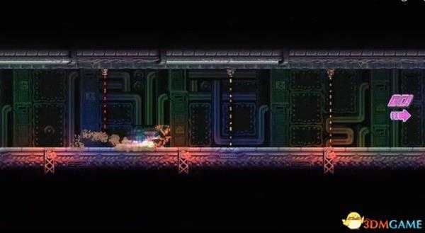 《武士零》 图文攻略 全关卡通关流程过关技巧攻略