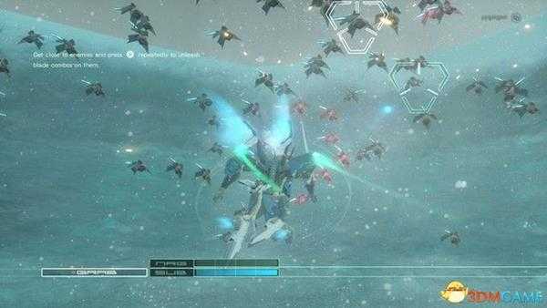 《终极地带：阿努比斯火星》 图文攻略 全剧情流程全boss战攻略