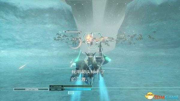 《终极地带：阿努比斯火星》 图文攻略 全剧情流程全boss战攻略