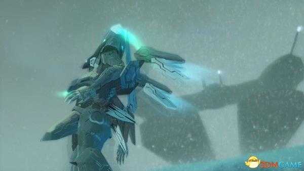 《终极地带：阿努比斯火星》 图文攻略 全剧情流程全boss战攻略