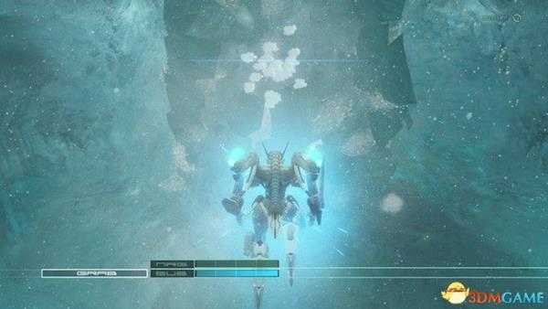 《终极地带：阿努比斯火星》 图文攻略 全剧情流程全boss战攻略