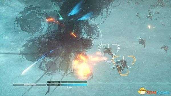 《终极地带：阿努比斯火星》 图文攻略 全剧情流程全boss战攻略