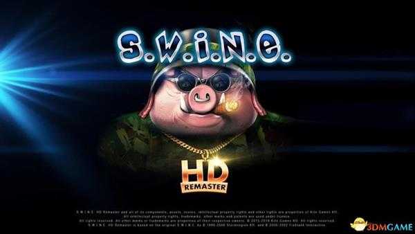 《猪兔大战HD重制版》图文全兵种玩法解析 全关卡流程攻略