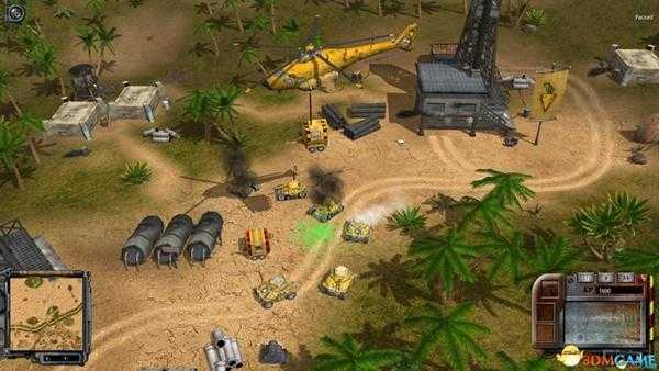 《猪兔大战HD重制版》图文全兵种玩法解析 全关卡流程攻略