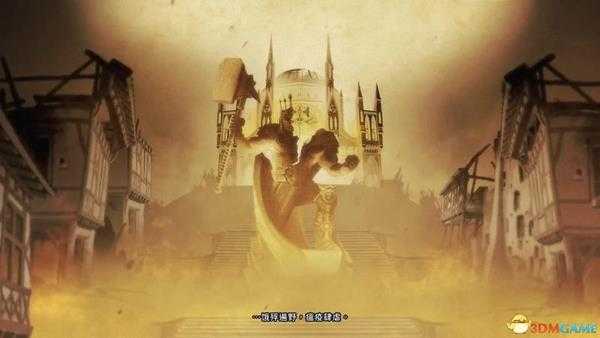 《战锤：混沌祸根》全职业详解攻略 流程上手指南图文攻略