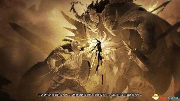 《战锤：混沌祸根》全职业详解攻略 流程上手指南图文攻略