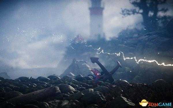 《毛线小精灵2》 图文攻略 全流程全碎片收集