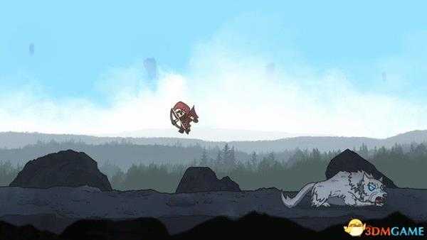 《塔的故事》图文全流程攻略 全职业解析及战斗策略心得