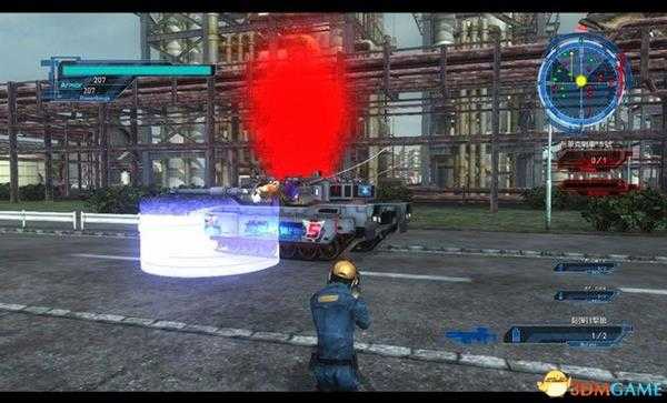 《地球防卫军5》图文全任务流程攻略 全职业详解攻略