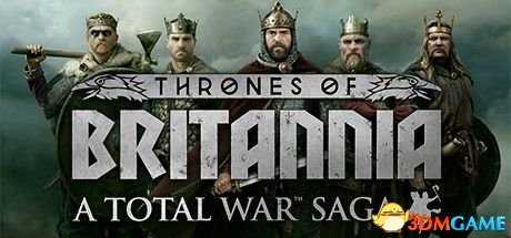 全面战争传奇：不列颠王座 图文全教程攻略百科