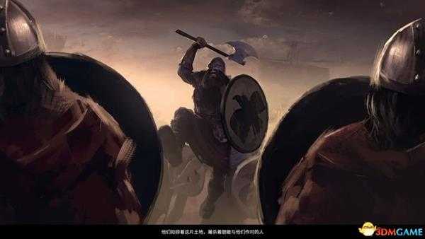 全面战争传奇：不列颠王座 图文全教程攻略百科