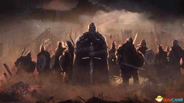 全面战争传奇：不列颠王座 图文全教程攻略百科