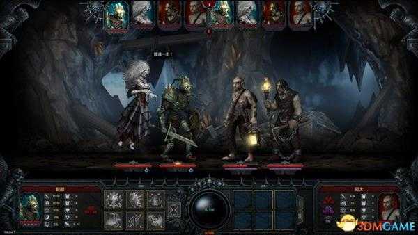 《伊拉图斯：死之主》 图文教程攻略 全角色兵种解析及流程指南