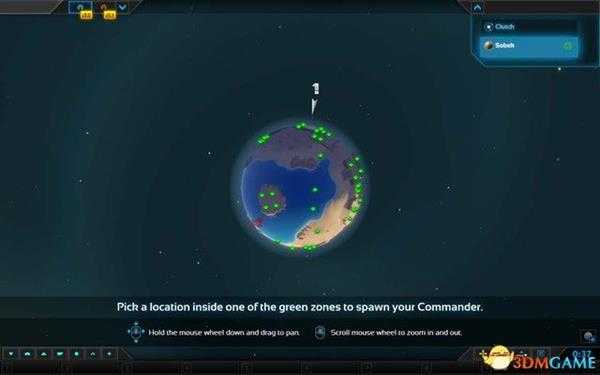 《行星的毁灭：泰坦》 图文攻略 全建筑兵种详解玩法上手指南