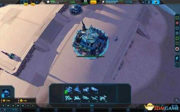 《行星的毁灭：泰坦》 图文攻略 全建筑兵种详解玩法上手指南