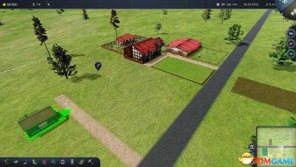 农场经理2018 图文攻略 农场经营指南各模式系统详解