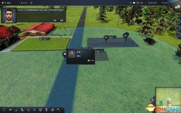 农场经理2018 图文攻略 农场经营指南各模式系统详解