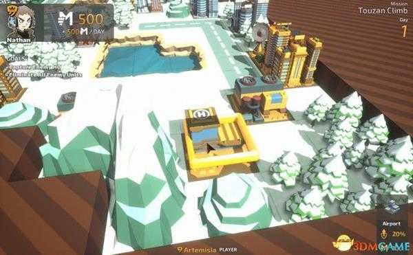 《迷你金属：全金属狂潮》 图文教程攻略 全兵种详解攻略