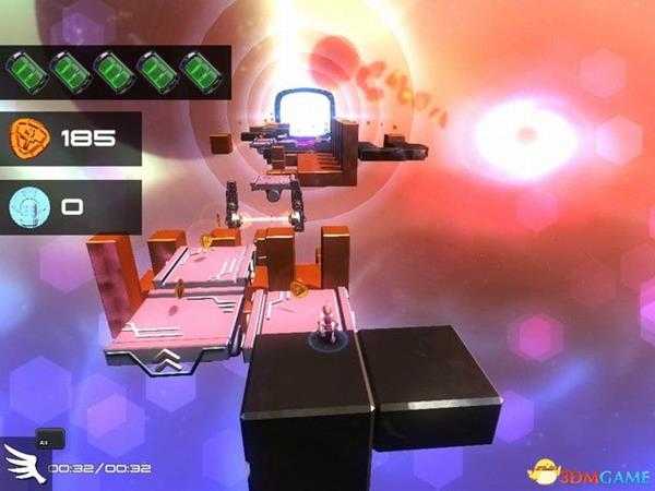 《流氓奇点》 图文攻略 游戏教程及全面试玩解析攻略