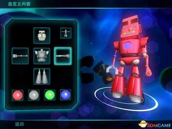 《流氓奇点》 图文攻略 游戏教程及全面试玩解析攻略