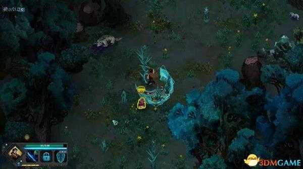 《莫塔之子/莫塔守山人》 全流程图文攻略 通关谜题解答及boss打法