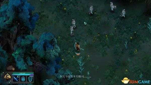 《莫塔之子/莫塔守山人》 全流程图文攻略 通关谜题解答及boss打法