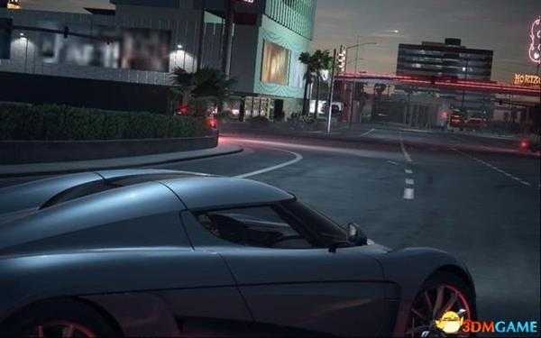 极品飞车20：复仇 图文攻略 车辆改造及玩法技巧指南