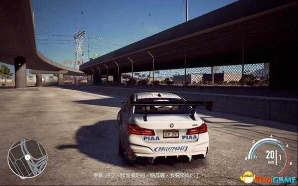 极品飞车20：复仇 图文攻略 车辆改造及玩法技巧指南