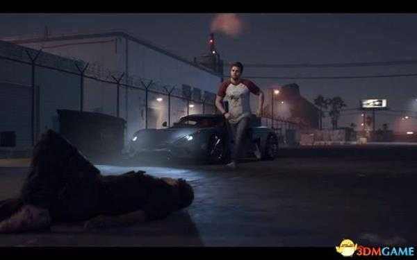 极品飞车20：复仇 图文攻略 车辆改造及玩法技巧指南