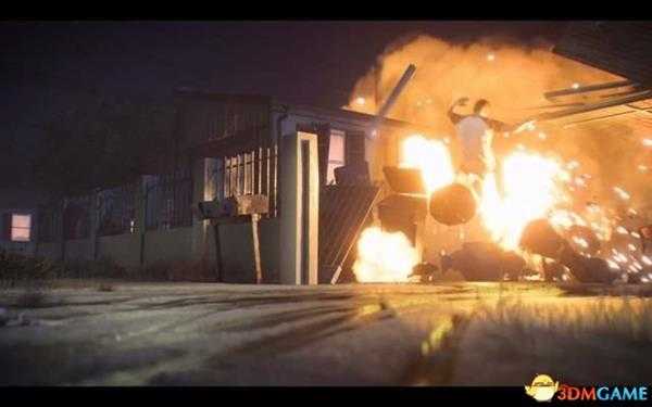 极品飞车20：复仇 图文攻略 车辆改造及玩法技巧指南