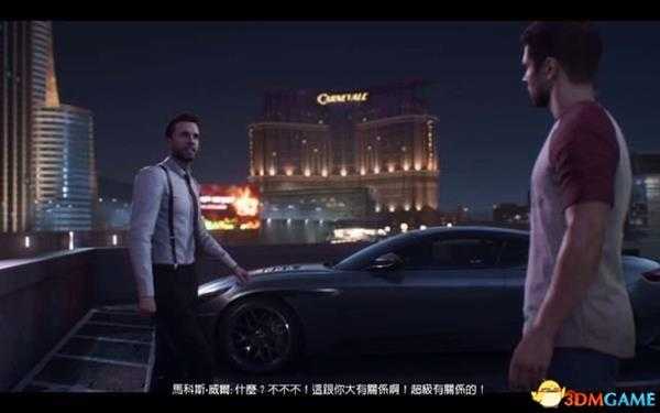 极品飞车20：复仇 图文攻略 车辆改造及玩法技巧指南