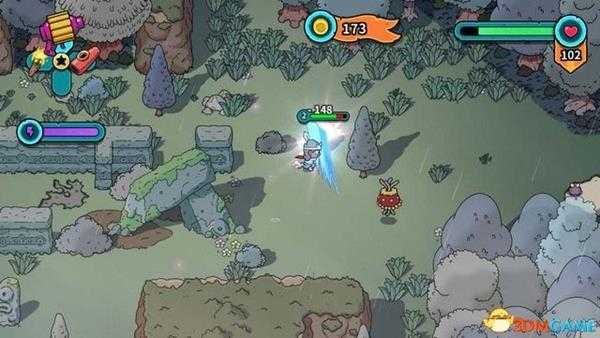 迪托之剑 系统介绍攻略+流程试玩解析