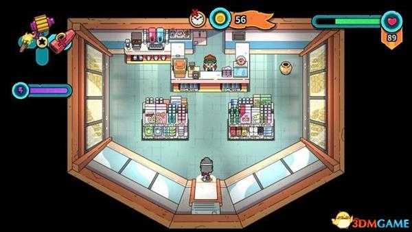 迪托之剑 系统介绍攻略+流程试玩解析