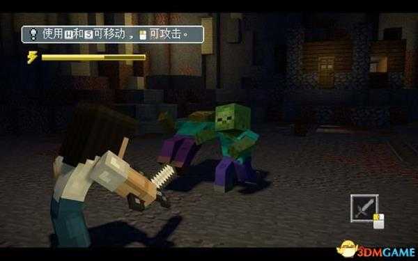 我的世界：故事模式 第二季图文攻略 全章节剧情流程