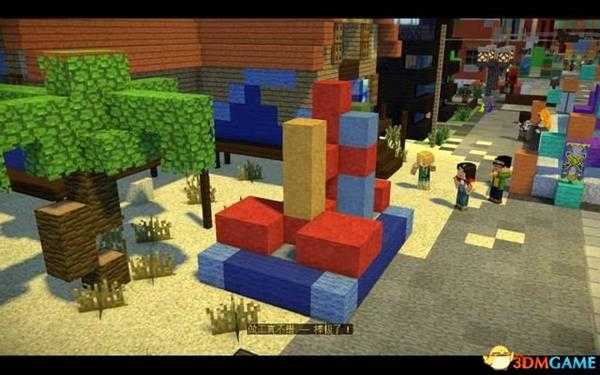 我的世界：故事模式 第二季图文攻略 全章节剧情流程