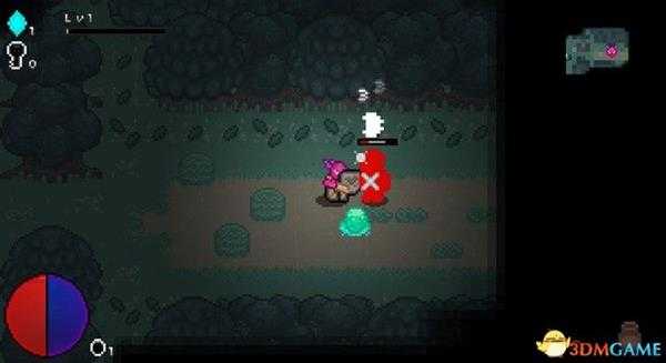 《像素地下城3》 图文攻略 上手指南及试玩解析教程