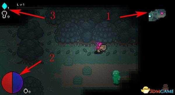 《像素地下城3》 图文攻略 上手指南及试玩解析教程
