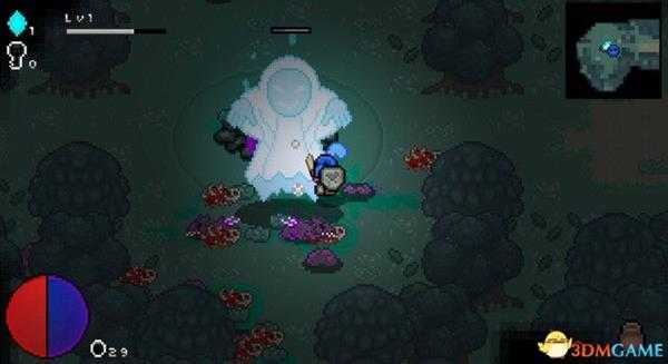 《像素地下城3》 图文攻略 上手指南及试玩解析教程