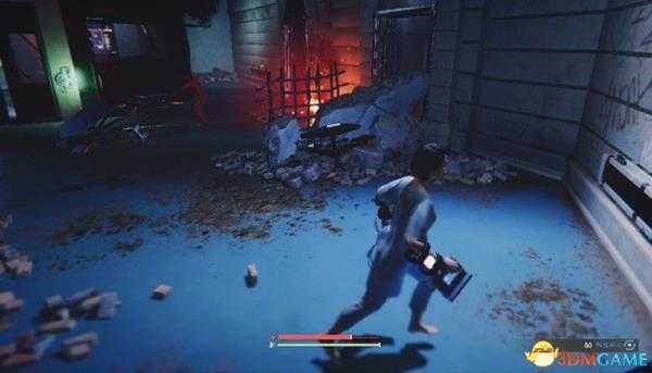 《迸发2》图文攻略 全流程全支线攻略+Boss打法详解