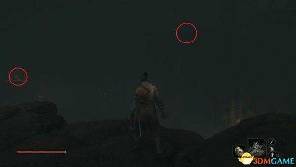 《只狼：影逝二度》全支线任务图文攻略 支线任务大全